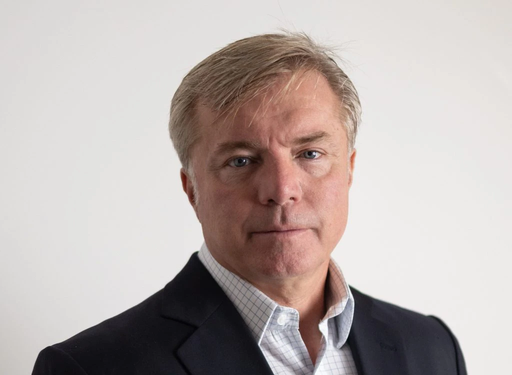 Luiz Eduardo Halembeck, sócio fundador do Grupo Halembeck Seguros