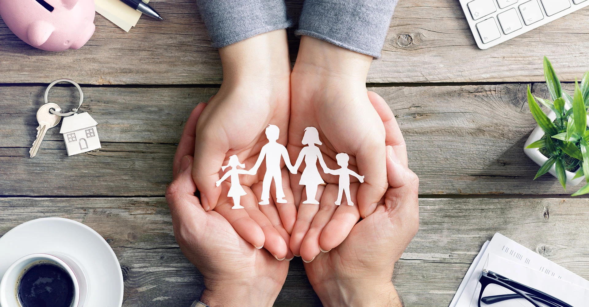 Seguro de vida vitalício